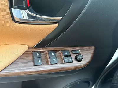 2016 Toyota FORTUNER 照片 11