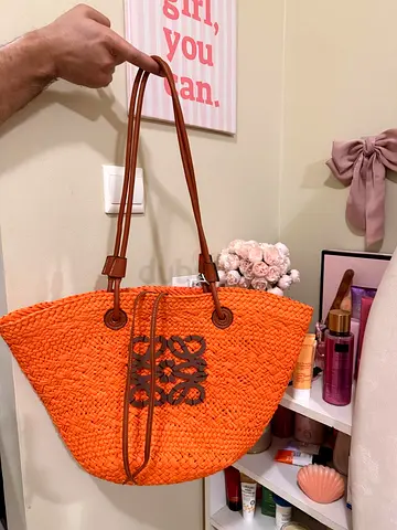 LOEWE SUMMER BAG