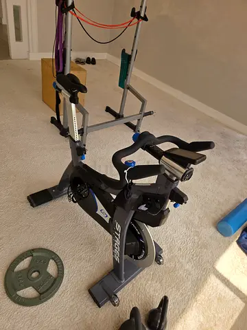 Stages Indoor Cycling Bike