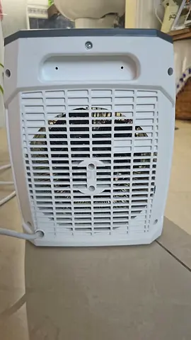 Fan Heater