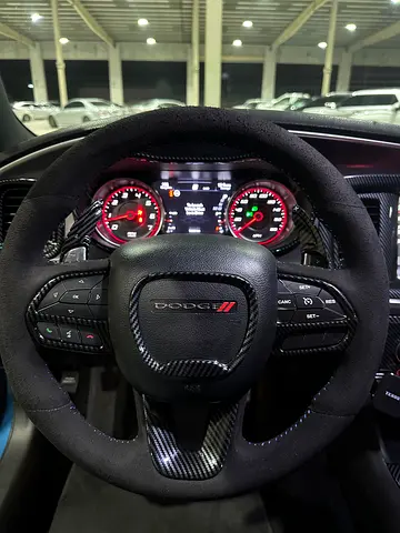 2021 Dodge CHARGER thumbnail 14