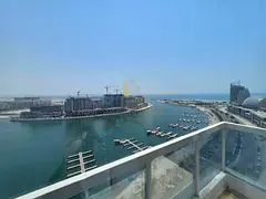 ✨ Exceptional Opportunity to Own a Home with a Panoramic View at Al Beach Tower 1! ✨