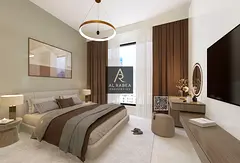 Pay only 13k USD Own a 2BR in Ajman Alameera with 5% DP Smart investment