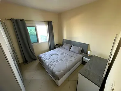 1 Bedroom Apartment for Yearly Rent in Canal Star Tower | Free Gym & Pool | Up to 6 Payments