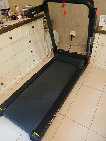 treadmill SPARNOD STH 3300