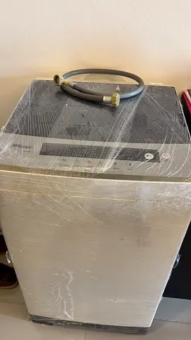 Super General Top Load Fully Automatic Washer 6kg SGW621