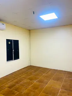 Family studio room for monthly rent