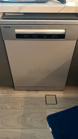Toshiba Dishwasher