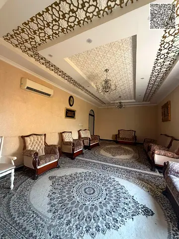Hot Offer | Spacious 3 Master Bedroom Villa for Rent in Al Yasmeen