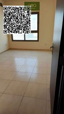 Spacious Three bedrooms living hall with covered parking Apartment available for Sell Paradise lake