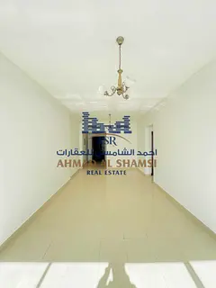 Luxurious 1 BR || 1 Month Free || Family Building || Hall With Balcony || Ready To Move|| Gym And Po