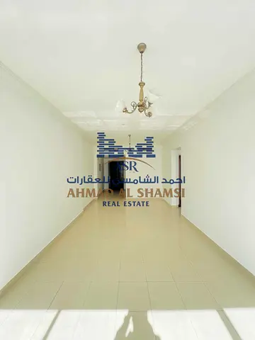 Luxurious 1 BR || 1 Month Free || Family Building || Hall With Balcony || Ready To Move|| Gym And P