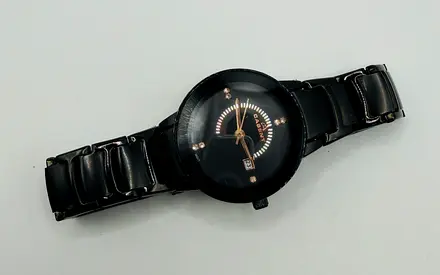 Casent watch