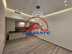 Pool View Balcony | 2BR Apartment | Modern Layout |