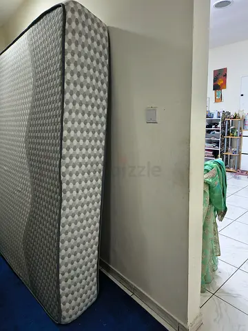Mattress
