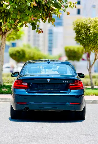 2014 BMW 2-SERIES 照片 5
