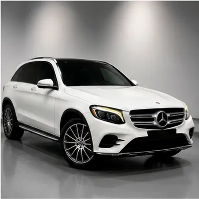 صورة 5 لـ 2018 Mercedes-BENZ GLC