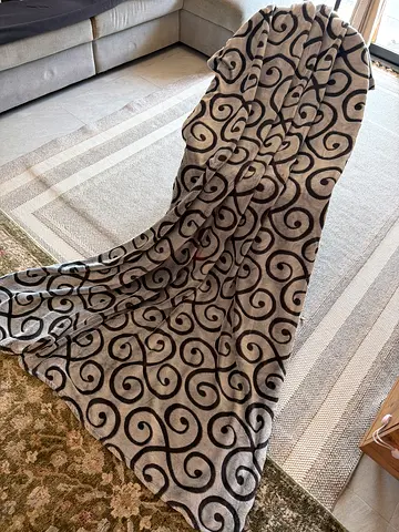 sofa blanket