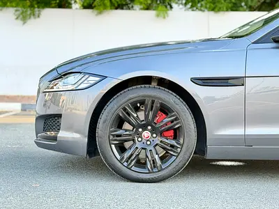 Jaguar XF Premim Luxury, миниатюра 20