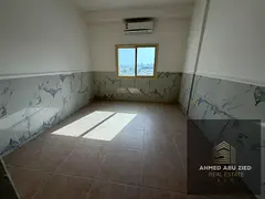 Annual Lease: Premium 1BR Apartment with Free Parking & Laundry Room - Al Rawda 2, Ajman