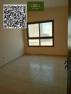 THREE BEDROOM LIVING HALL IS AVAILABLE FOR RENT IN PARADISE LAKE TOWER B9 EMIRATES CITY,AJMAN!