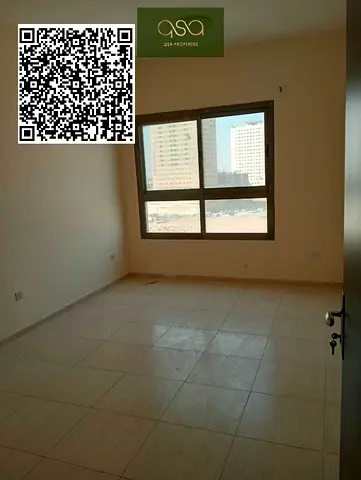THREE BEDROOM LIVING HALL IS AVAILABLE FOR RENT IN PARADISE LAKE TOWER B9 EMIRATES CITY,AJMAN!