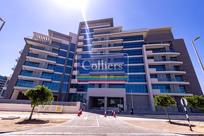 Premium Residence | Spacious Interiors | Book Now