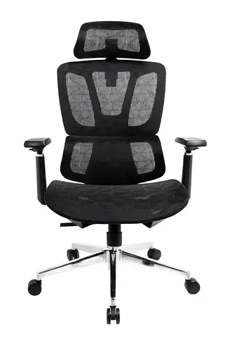 Office CEO Mesh Chair 💺