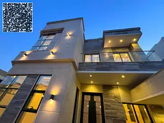 Villa for Annual Rent – Al Yasmeen, Ajman A well-maintained villa is available for annual rent in
