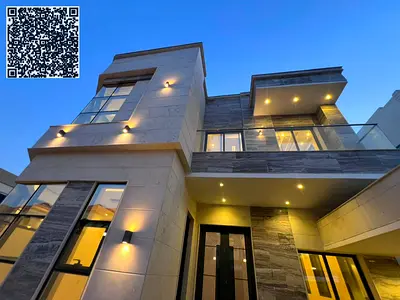 Villa for Annual Rent – Al Yasmeen, Ajman A well-maintained villa is available for annual rent in Al Yasmeen, Ajman. This is a second-tenant property