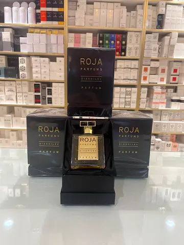 Roja Diaghilev perfume 100ml available with box