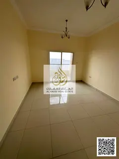 ✨ Brand New 1st Tenant Dual Master 2BR Luxury Suite with Separate Lounge | Al Rawda 1
