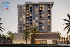 10 % DP | 5% Discount | near Sheikh Zayed Road