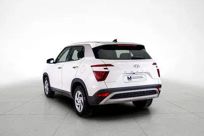 2023 Hyundai CRETA photo 4