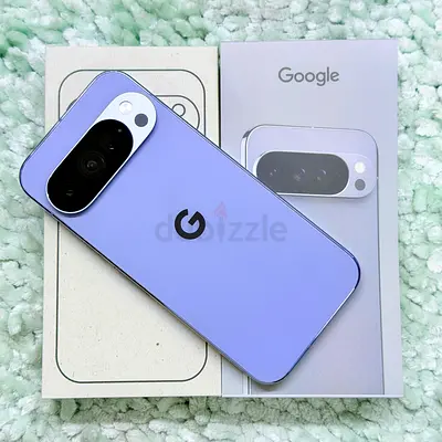GOOGLE PIXEL 10 PRO 128GB STORAGE ESIM