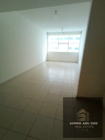 Studio for Annual Rent in Ajman One Towers Al Rashidiya 3 with Garden View Near Ajman Corniche Gym Pool Parking and Separate Kitchen