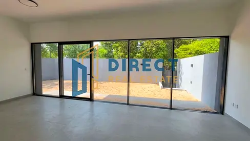 Corner Townhouse for Sale in Masaar 3 | Modern Design & Prime Location