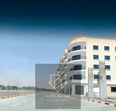 Exclusive Special Offer | Immediate Handover | Prime Location | Spacious Area