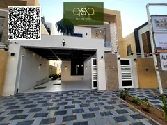 VIP Villa in Al Helio 2, Ajman Is Available For Sale!
