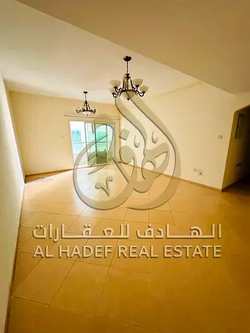 | 2 Master Bedrooms | Master Maid's Room | Balcony | Spacious Layout | Free Gym & Pool | Family-Friendly | Prime Location | Close to All Amenities |