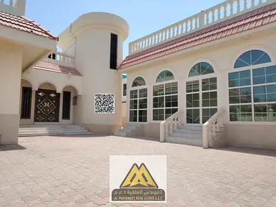 A distinctive villa exclusively for UAE local is available for rent in Al Tala’a – featuring high-end finishes and spacious living areas, perfect for