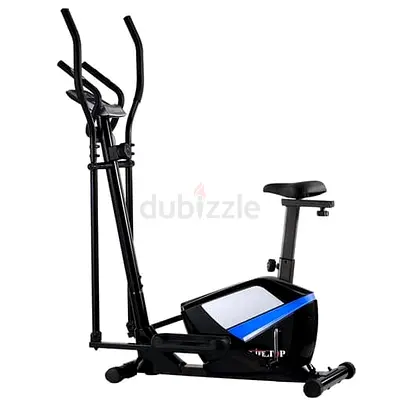 Crossfit Sport Machine