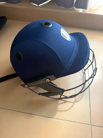 SG Cricket Helmet for Batting