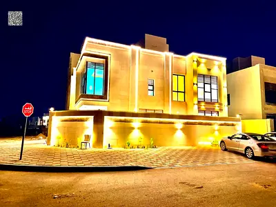 Corner villa, no service charges, freehold, directly from the owner - registration fees included