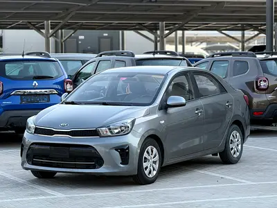 صورة 3 لـ 2020 KIA PEGAS
