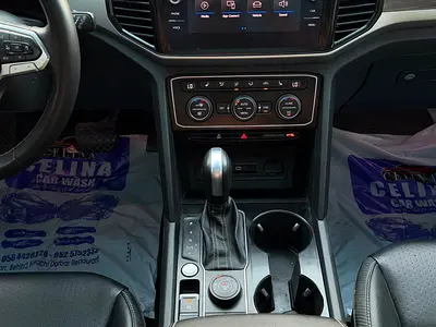 Volkswagen Atlas SEL Premium, миниатюра 15