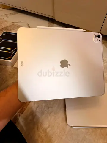 Ipad pro 13 inch M5