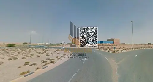 🏭 Industrial Land for Sale – Umm Al Quwain | 99-Year Usufruct Rights Excellent investment opportunity to acquire industrial land in a strategic locat