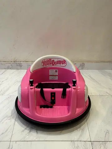 Pink Toddler Potty Seat - Good Condition