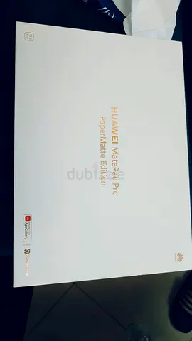 Huawei matepad air 12.2 papermatte edition